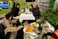 27 Mahlzeit